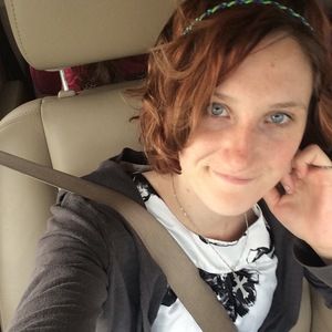 Meet your Posher, Angelia